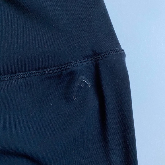 Head Leggings - Picture 5 of 5